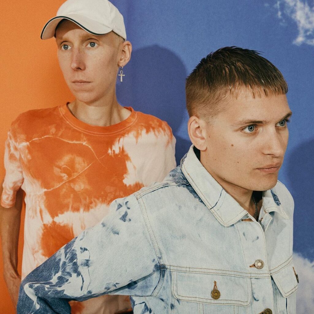 Gents er lyden af en sensommer, der ikke må slutte endnu