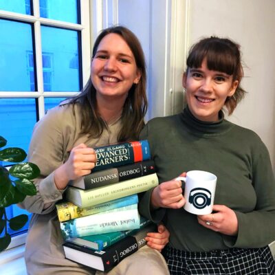 Sprogeåge kårer årtiets ord på Uniradioen