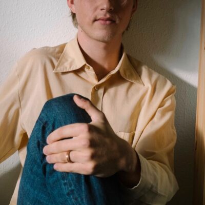 Bishbusch er Ugens Unikum på Uniradioen