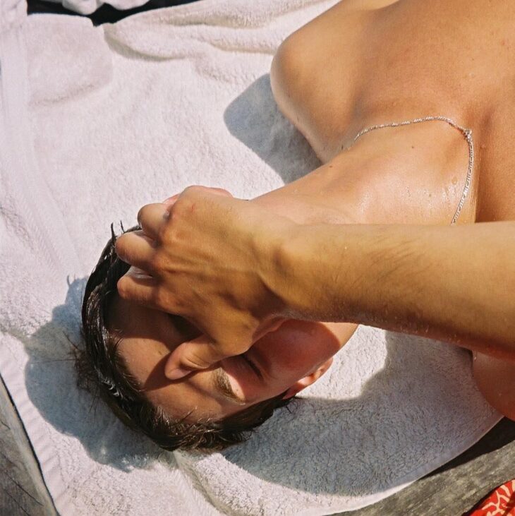 Ugens Unikum er Dirt Bike med Looney Toones